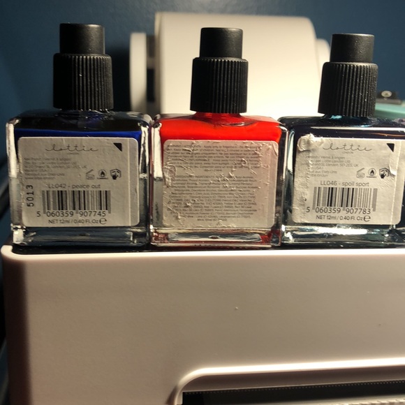 Lottie london nail polish - Picture 4 of 5